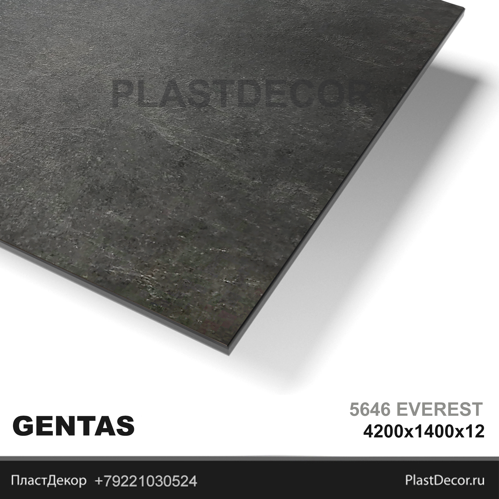 GENTAS 5646